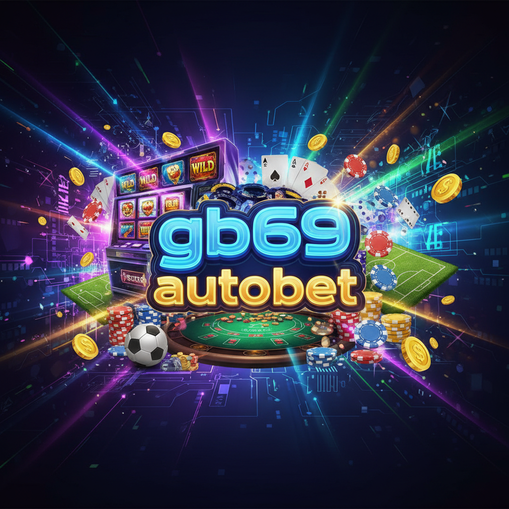 gb69 autobet