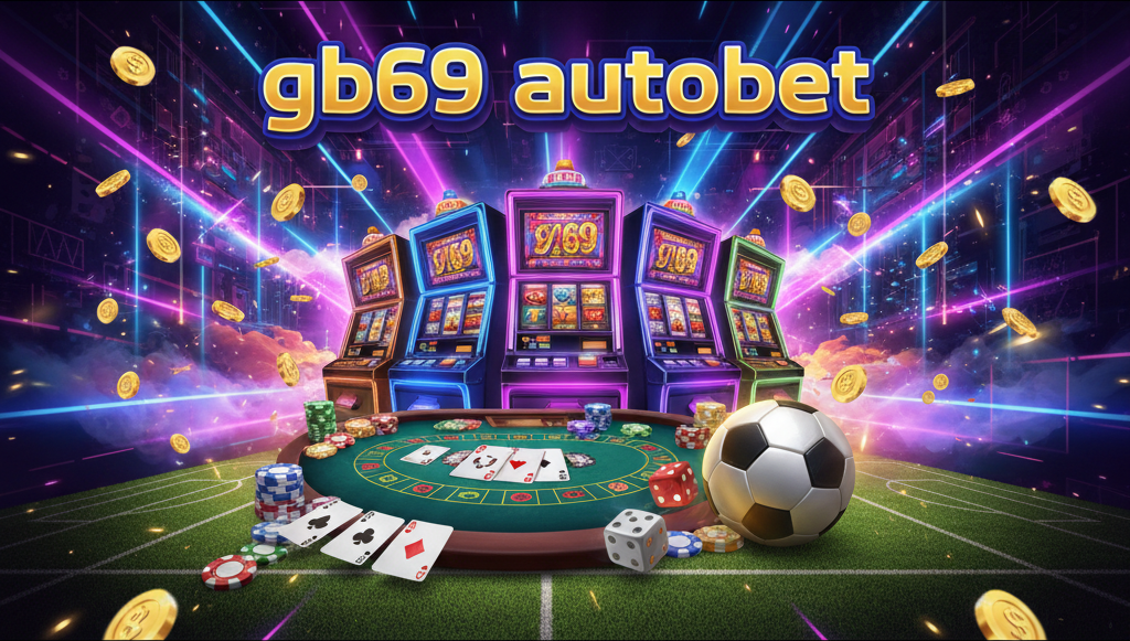 gb69 autobet